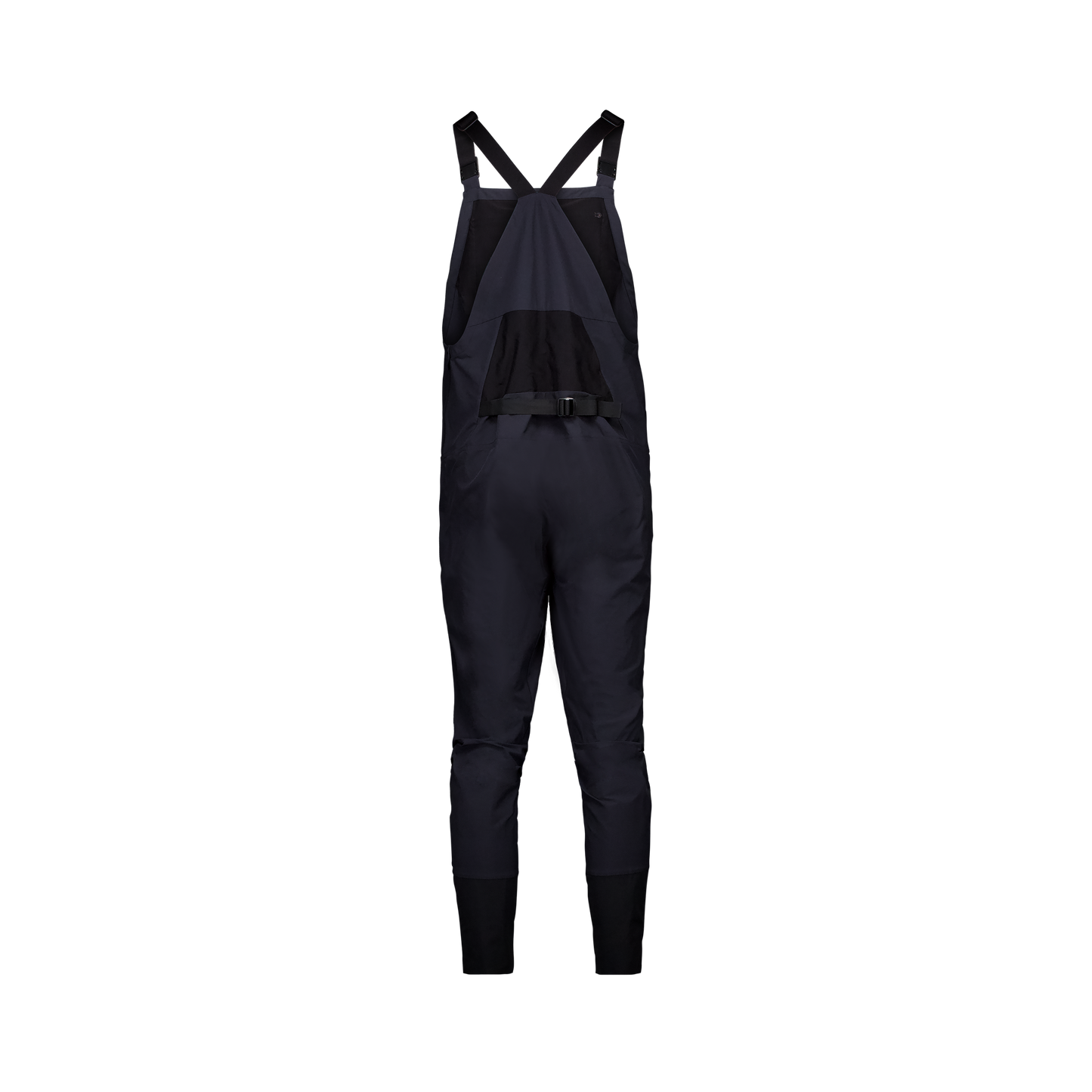 Latzhose POC MOTION DUNGAREE Schwarz