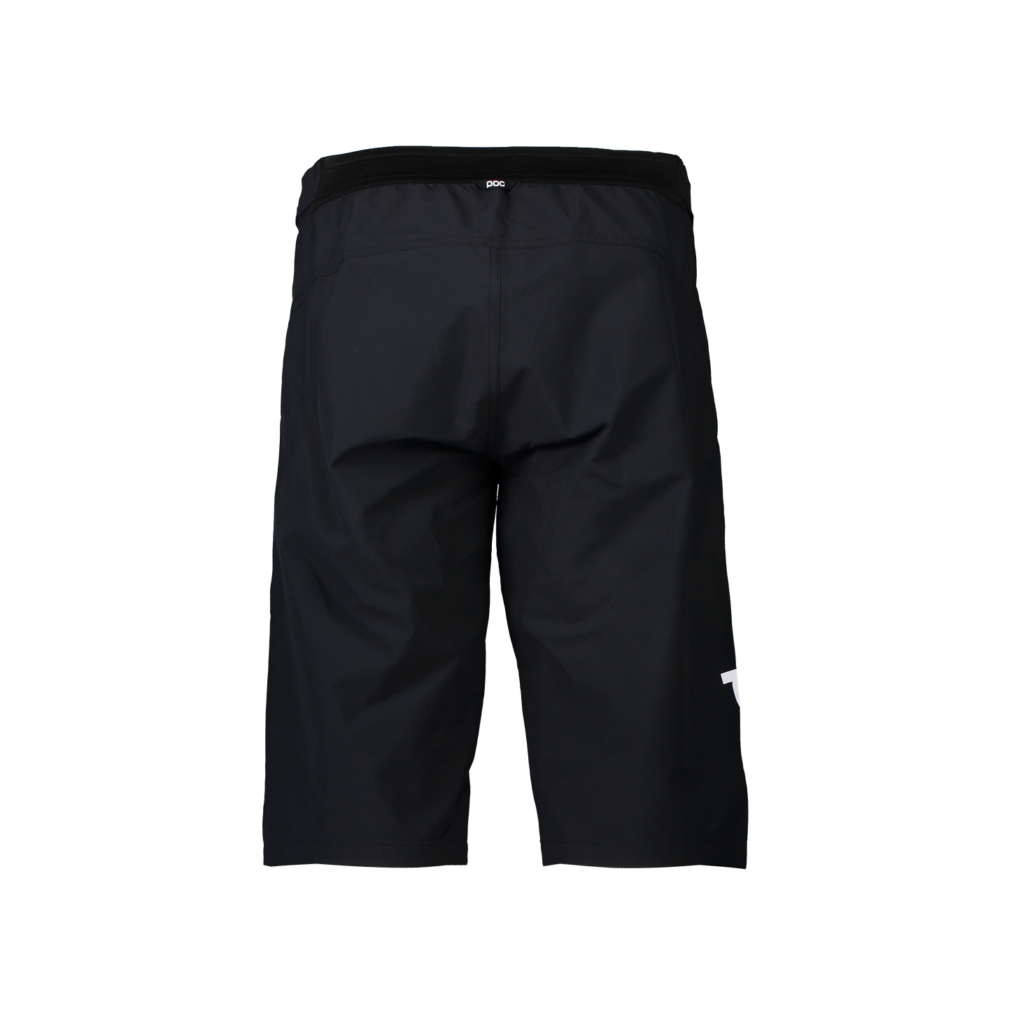 Spodenki POC ESSENTIAL ENDURO Czarne