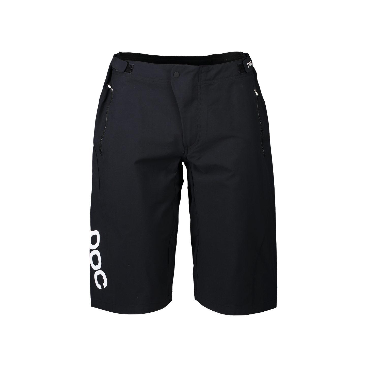 Spodenki POC ESSENTIAL ENDURO Czarne