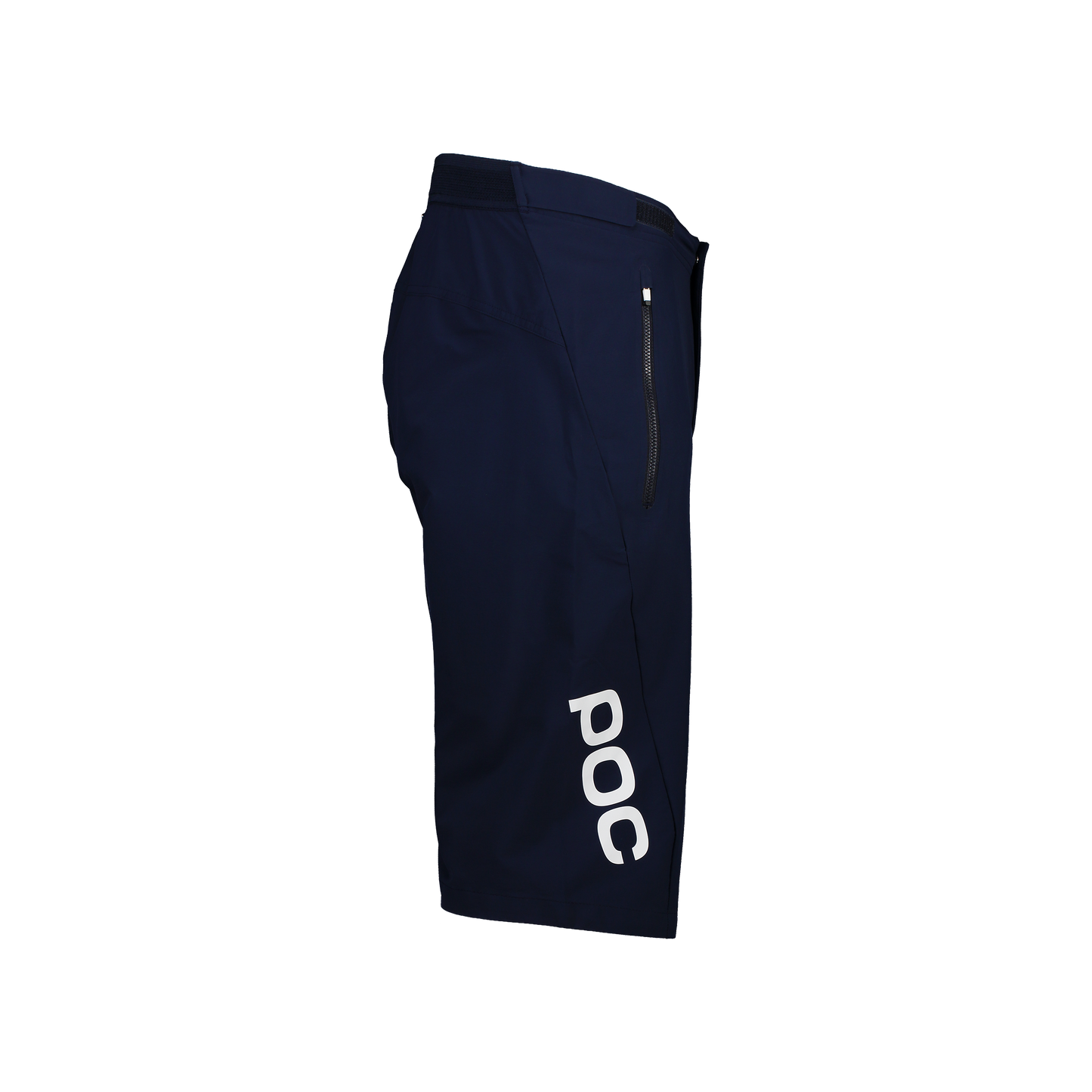 Spodenki POC ESSENTIAL ENDURO Czarne