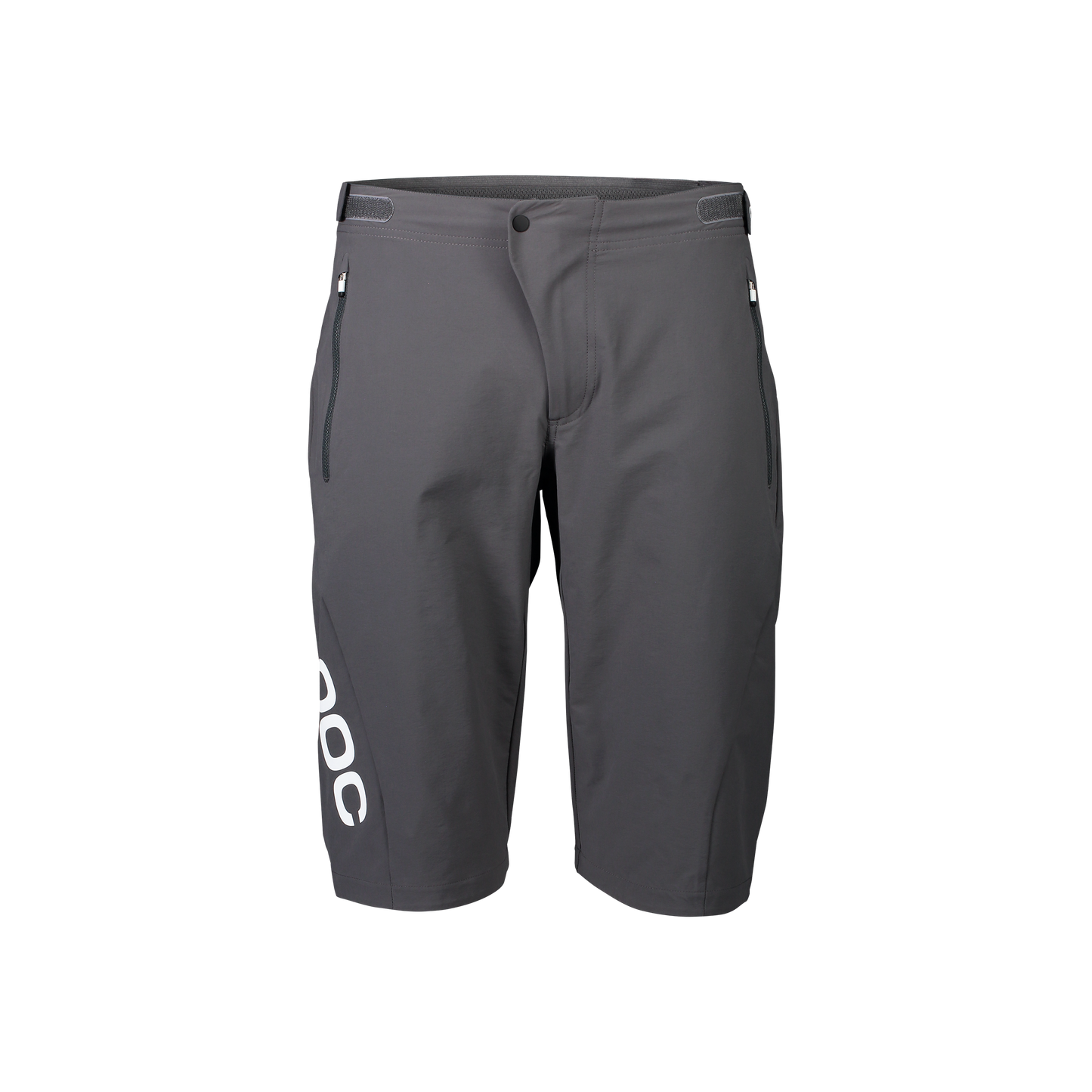 Kraťasy POC ESSENTIAL ENDURO Šedé