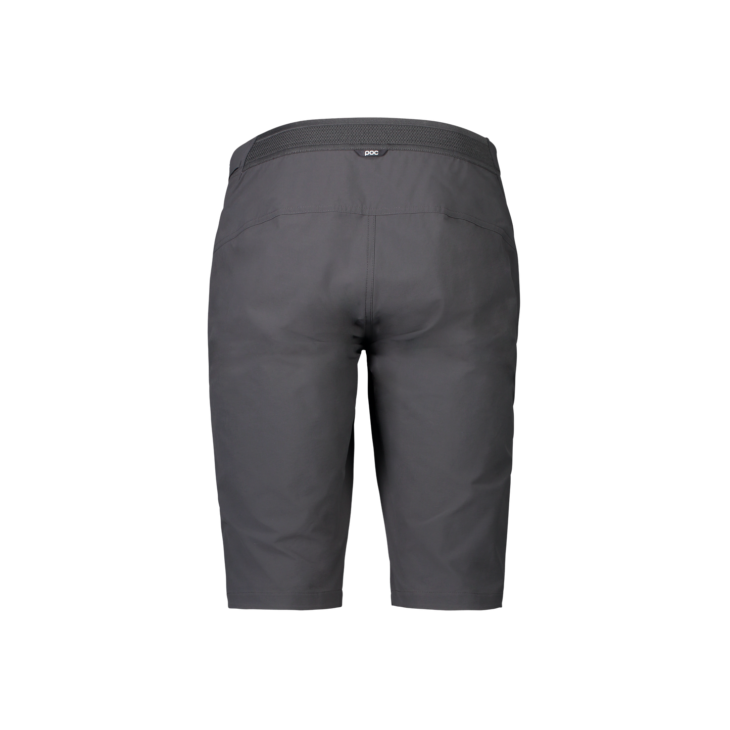 Kraťasy POC ESSENTIAL ENDURO Šedé