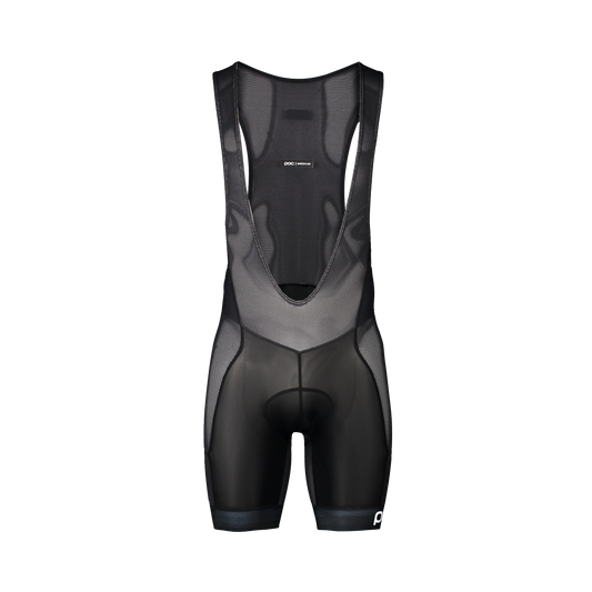 Sous-Short à Bretelles POC MTB AIR Noir
