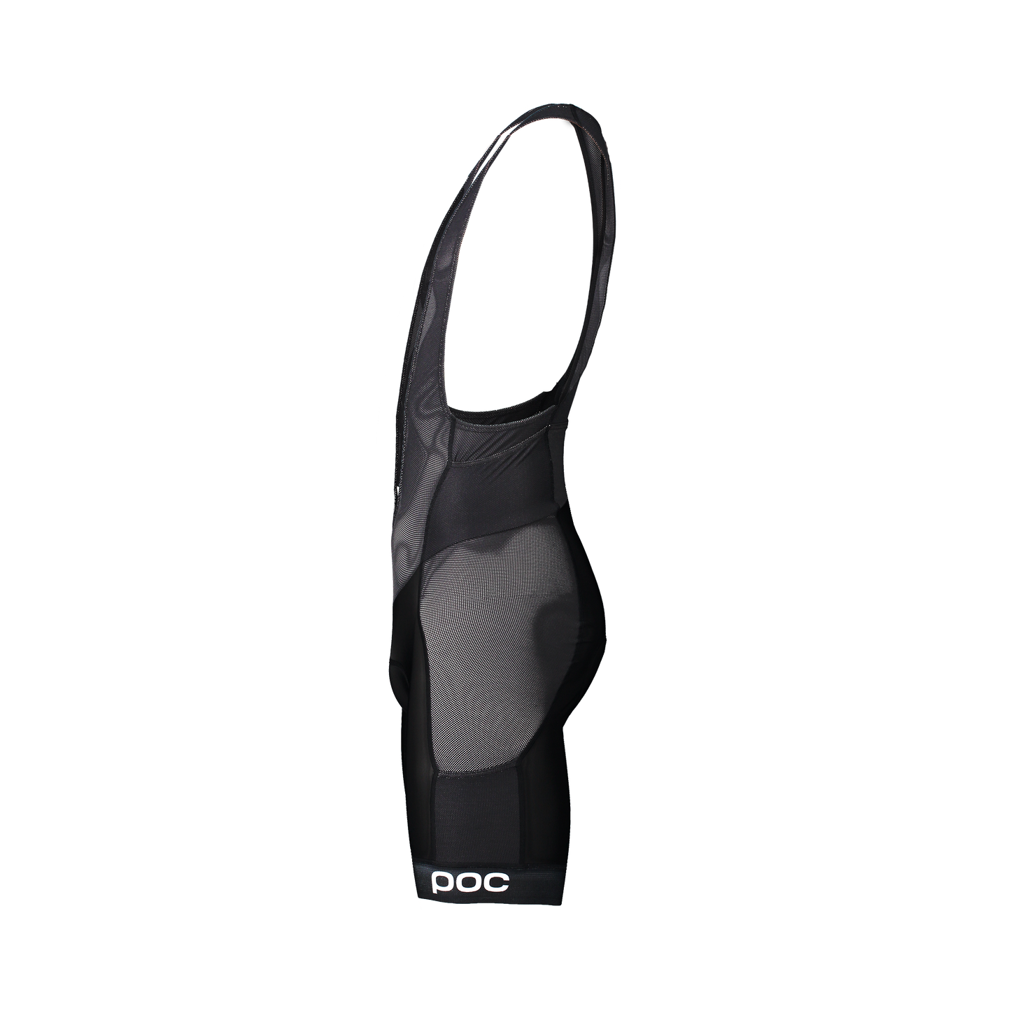 Träger-Innenshort POC MTB AIR Schwarz