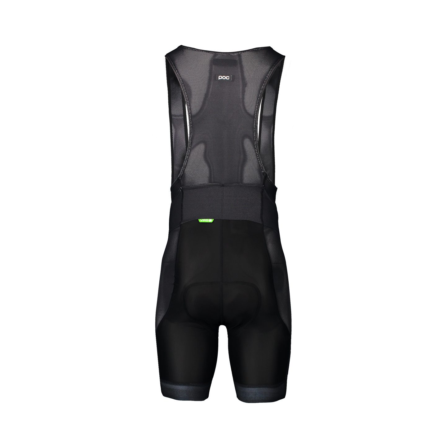 Träger-Innenshort POC MTB AIR Schwarz