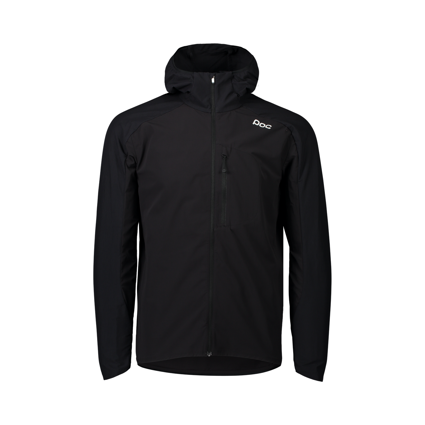 Veste POC GUARDIAN AIR Černá