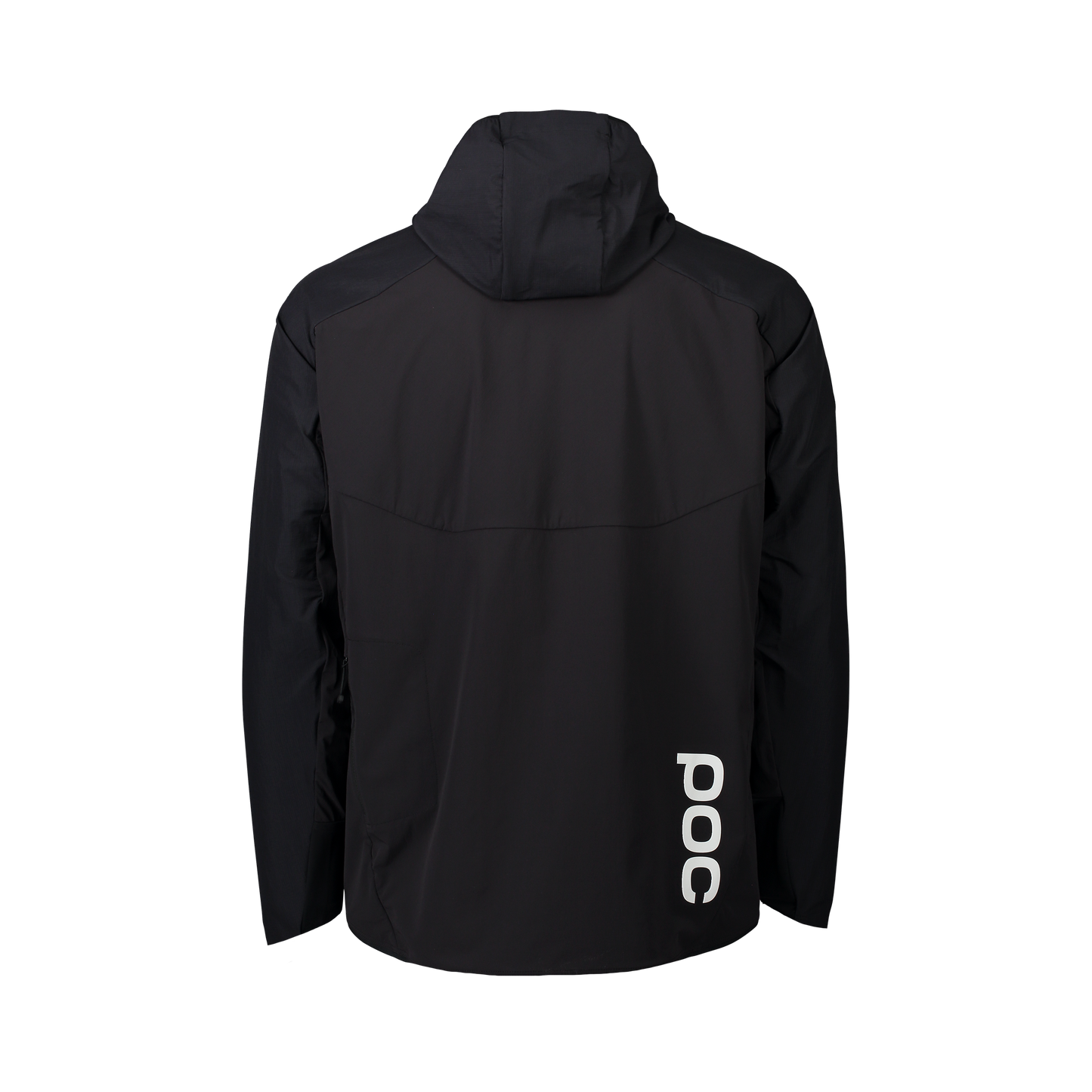 Veste POC GUARDIAN AIR Černá