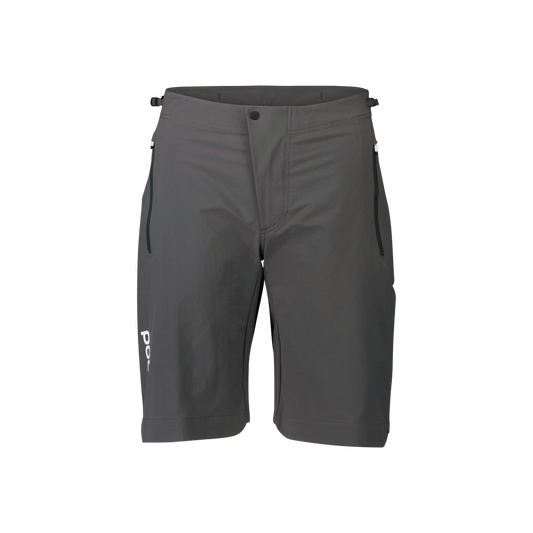 Short POC ESSENTIAL ENDURO Femme Gris