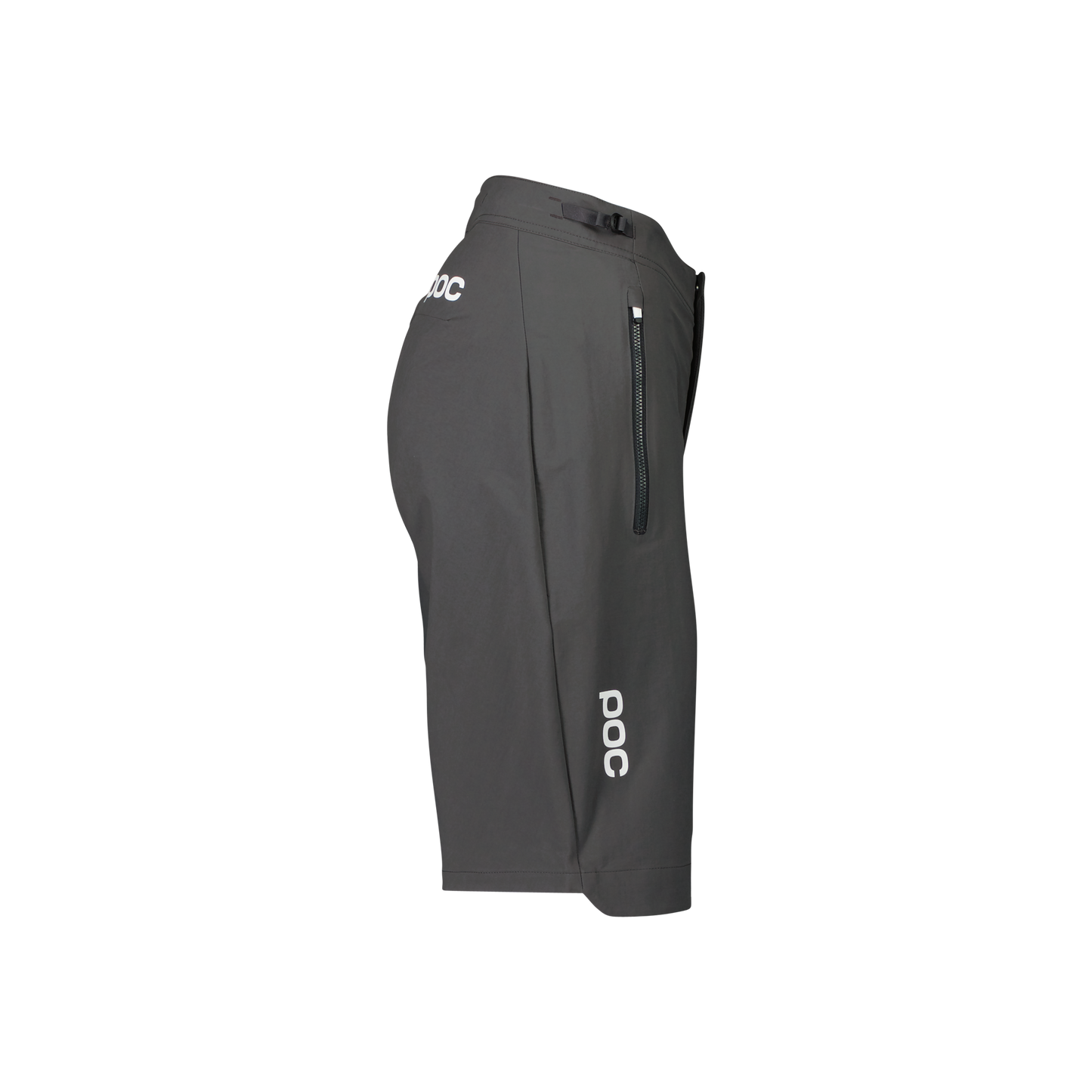 Kraťasy POC ESSENTIAL ENDURO Dámské Šedé