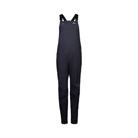 Salopette POC MOTION DUNGAREE Femme Noir
