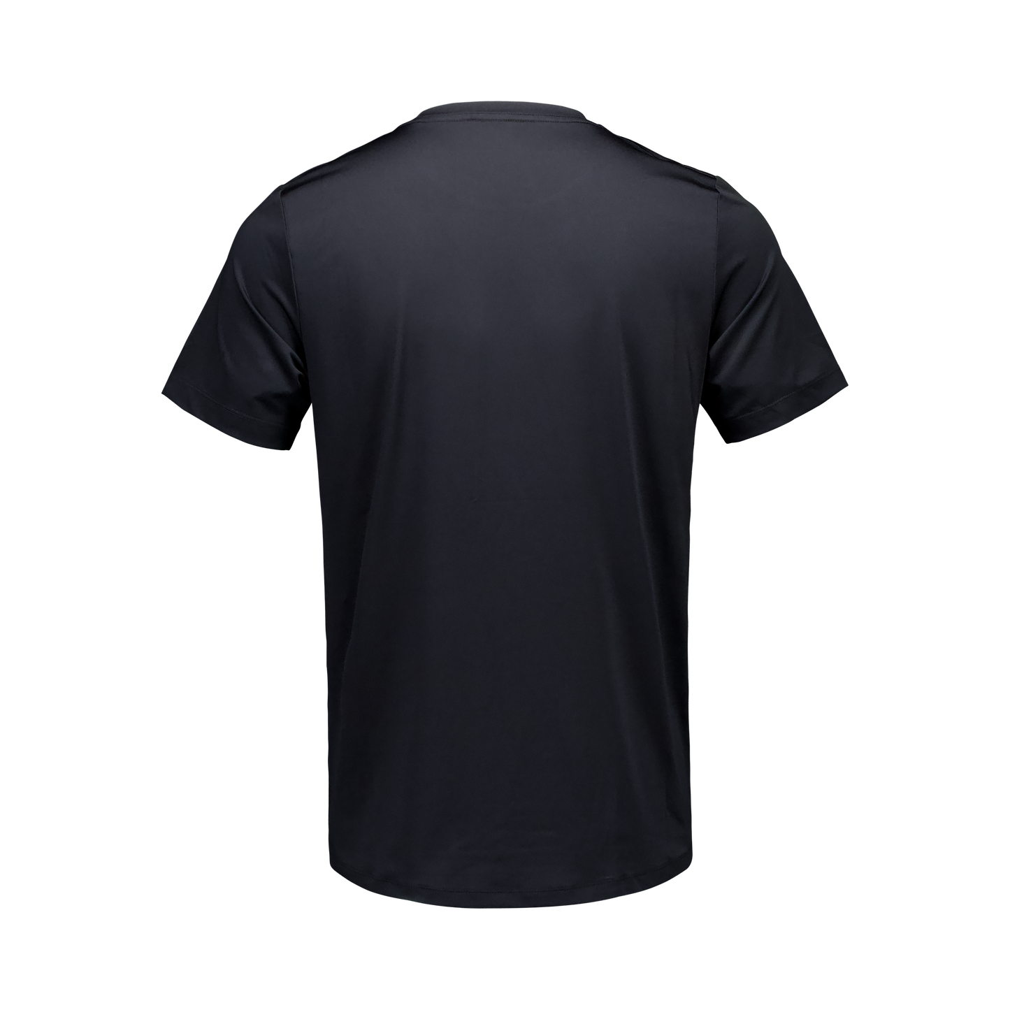 Trikot POC REFORM ENDURO LIGHT Kurzarm Schwarz