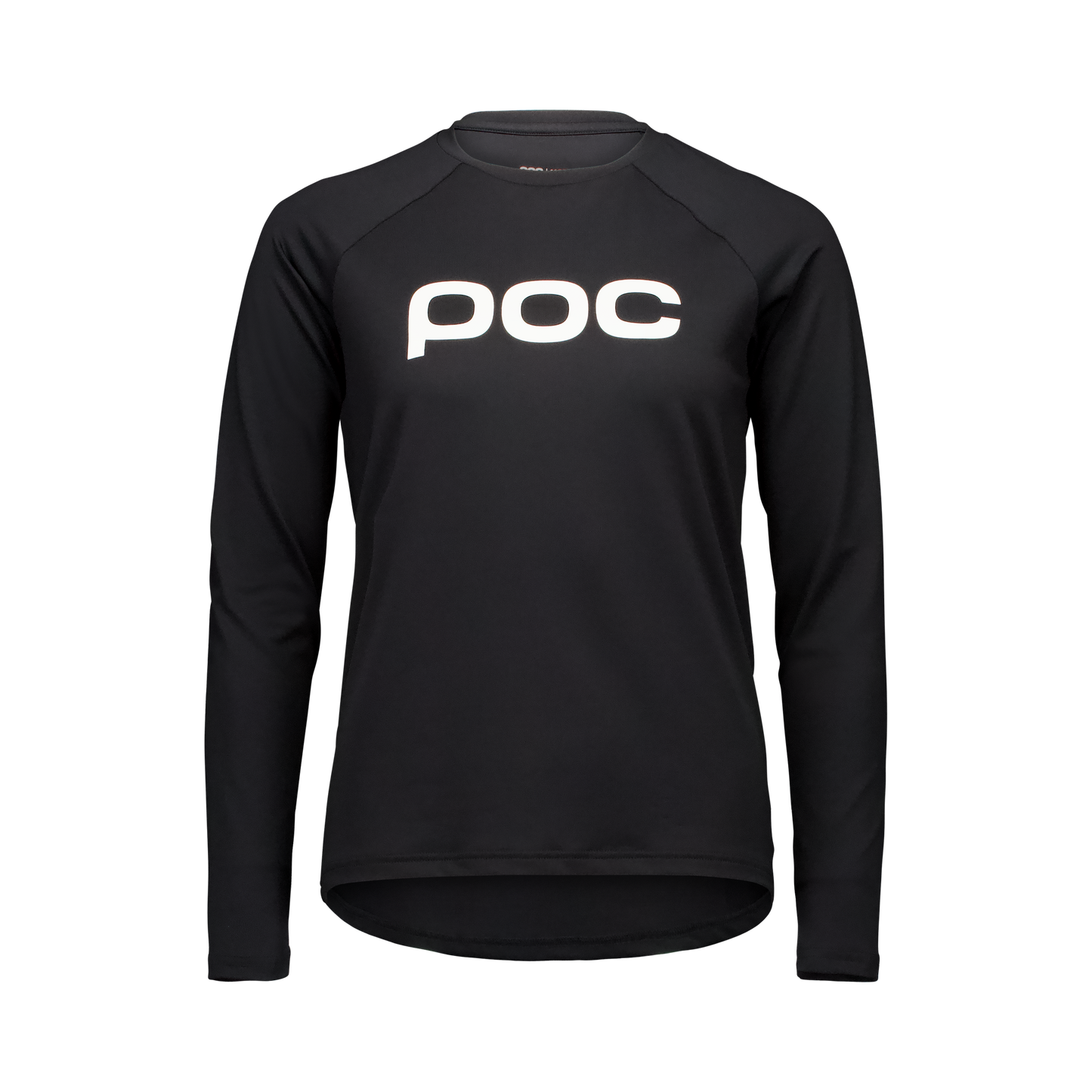 POC REFORM ENDURO Långärmad Cykeltröja Dam Svart