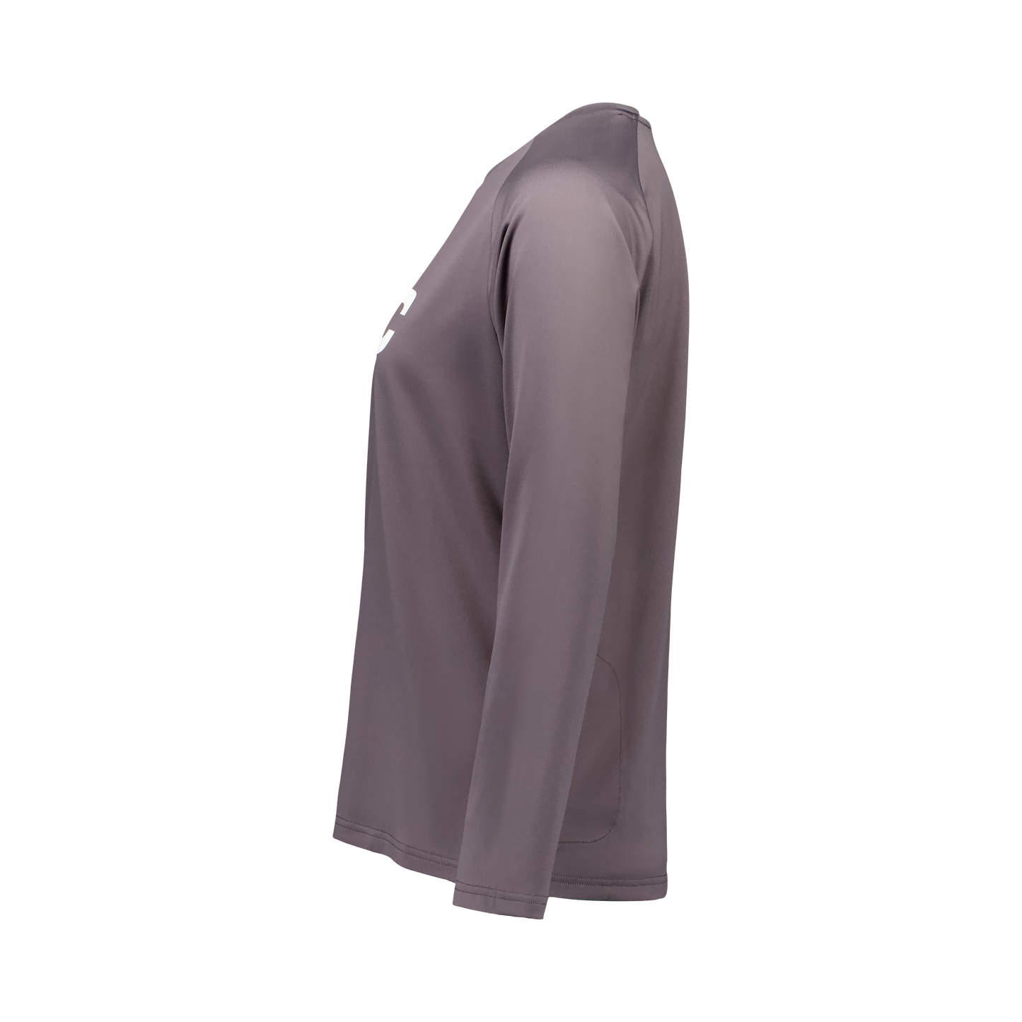 Maillot POC REFORM ENDURO Manches Longues Femme Gris