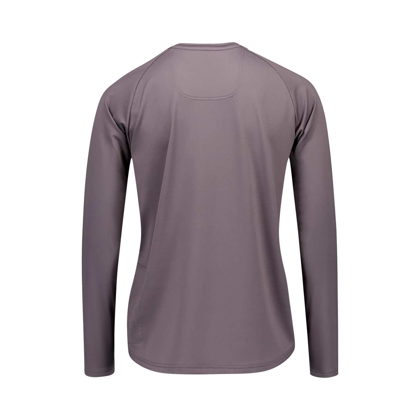 Maillot POC REFORM ENDURO Manches Longues Femme Gris