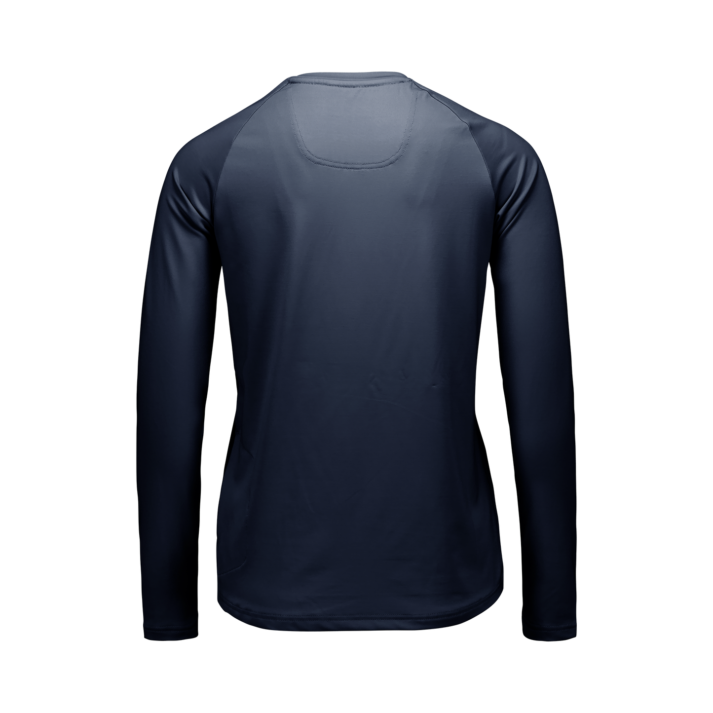 Maglia POC REFORM ENDURO Maniche Lunghe Donna Blu Navy