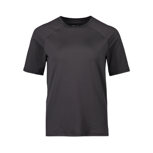 Maillot POC REFORM ENDURO LIGHT Manches Courtes Femme Gris