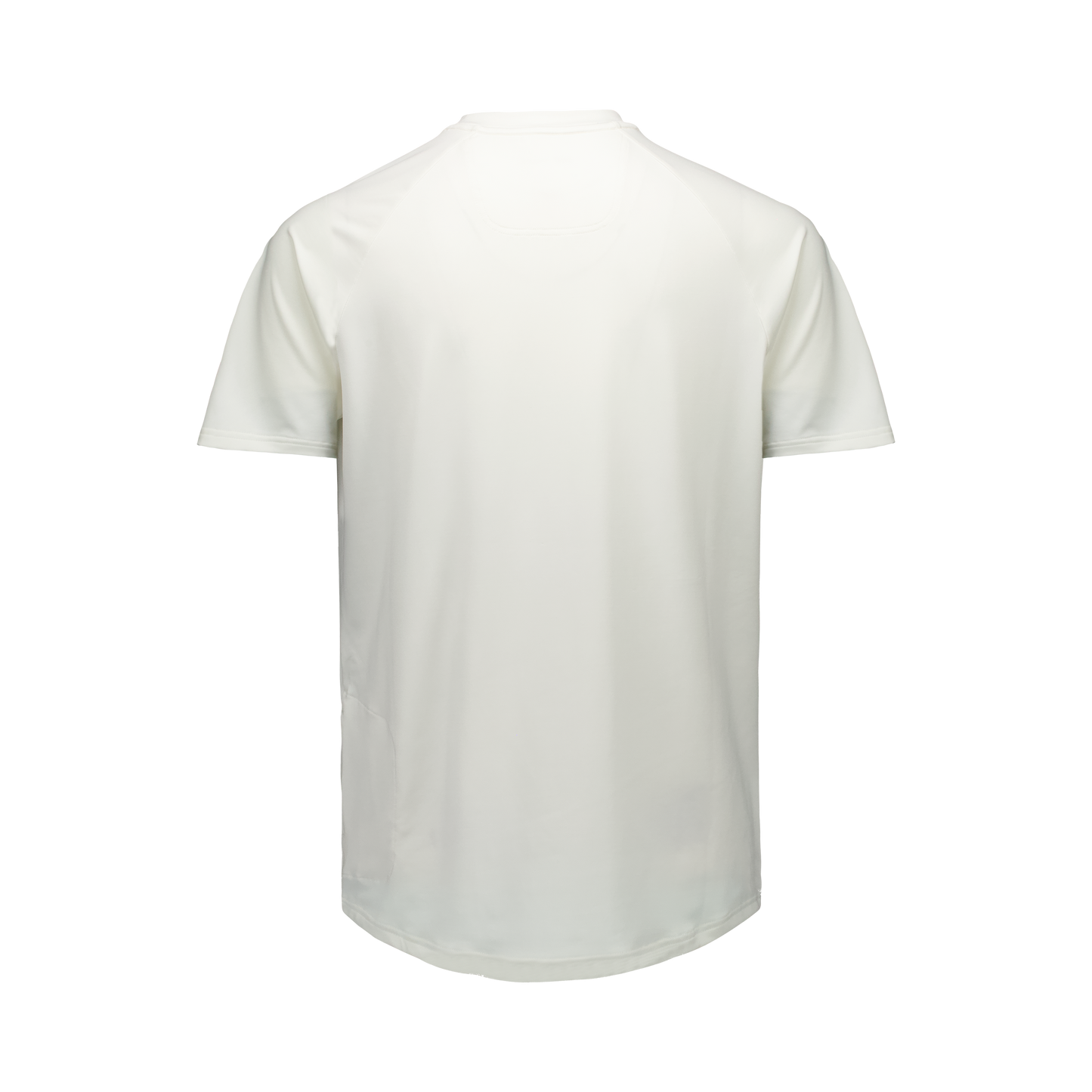 Trikot POC REFORM ENDURO Kurzarm Weiß