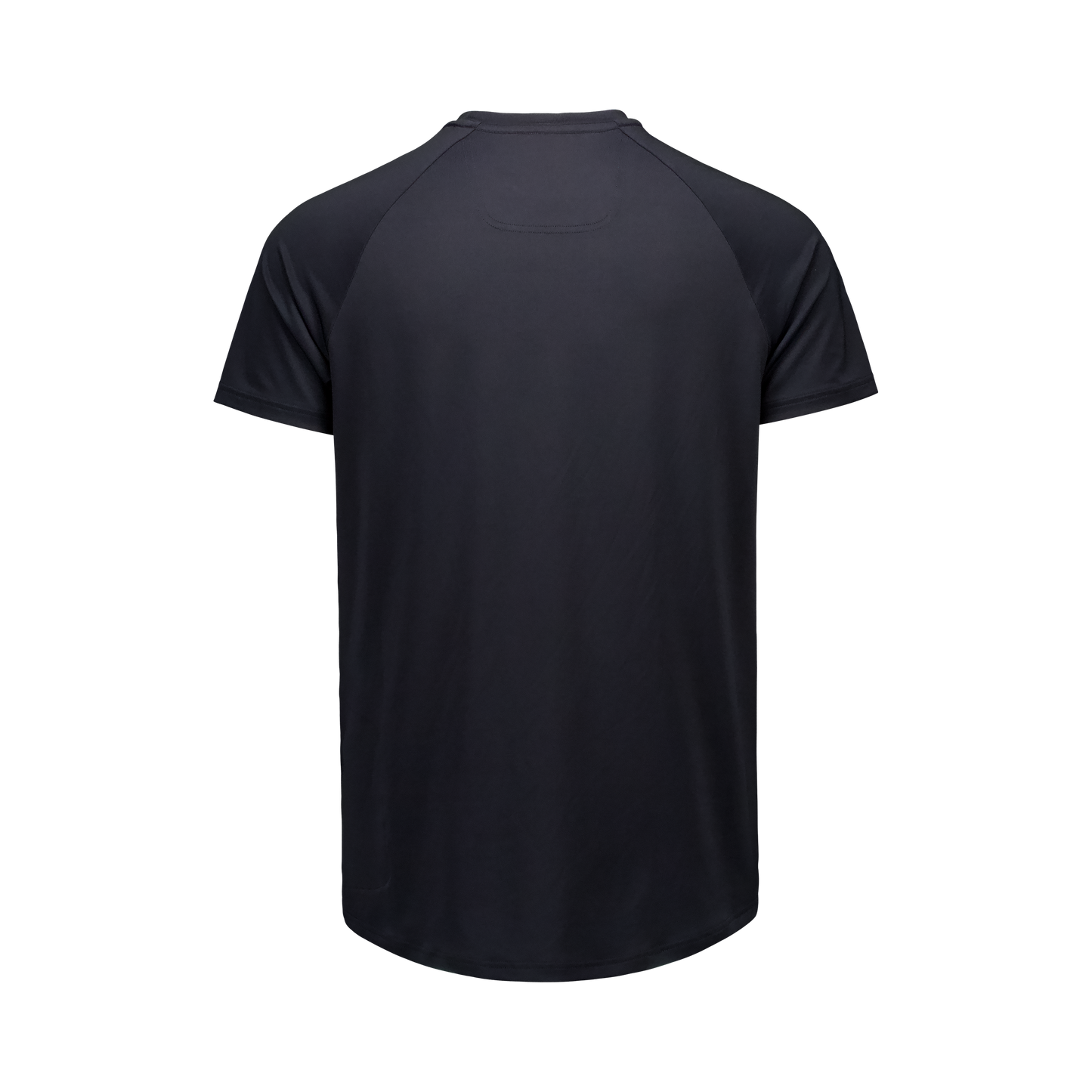 Maillot POC REFORM ENDURO Manches Courtes Noir