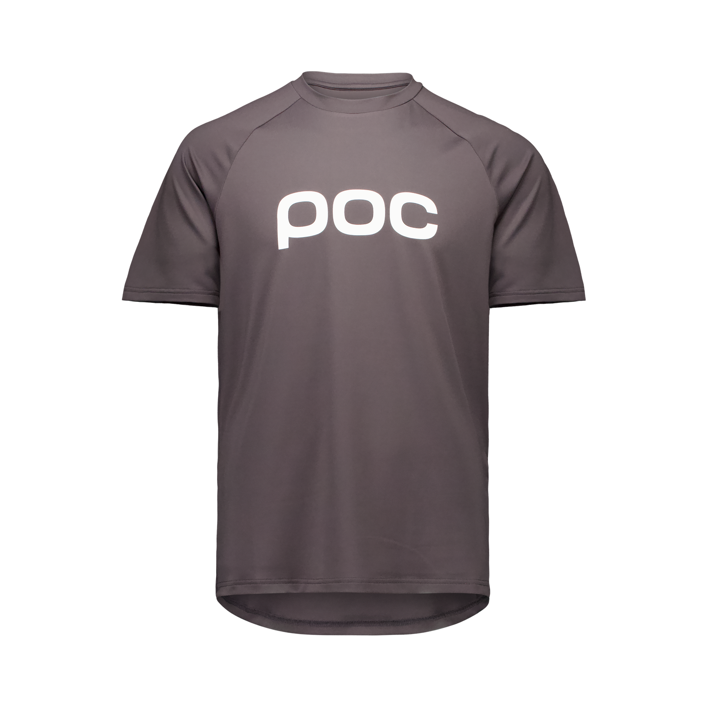 Trikot POC REFORM ENDURO Kurzarm Grau