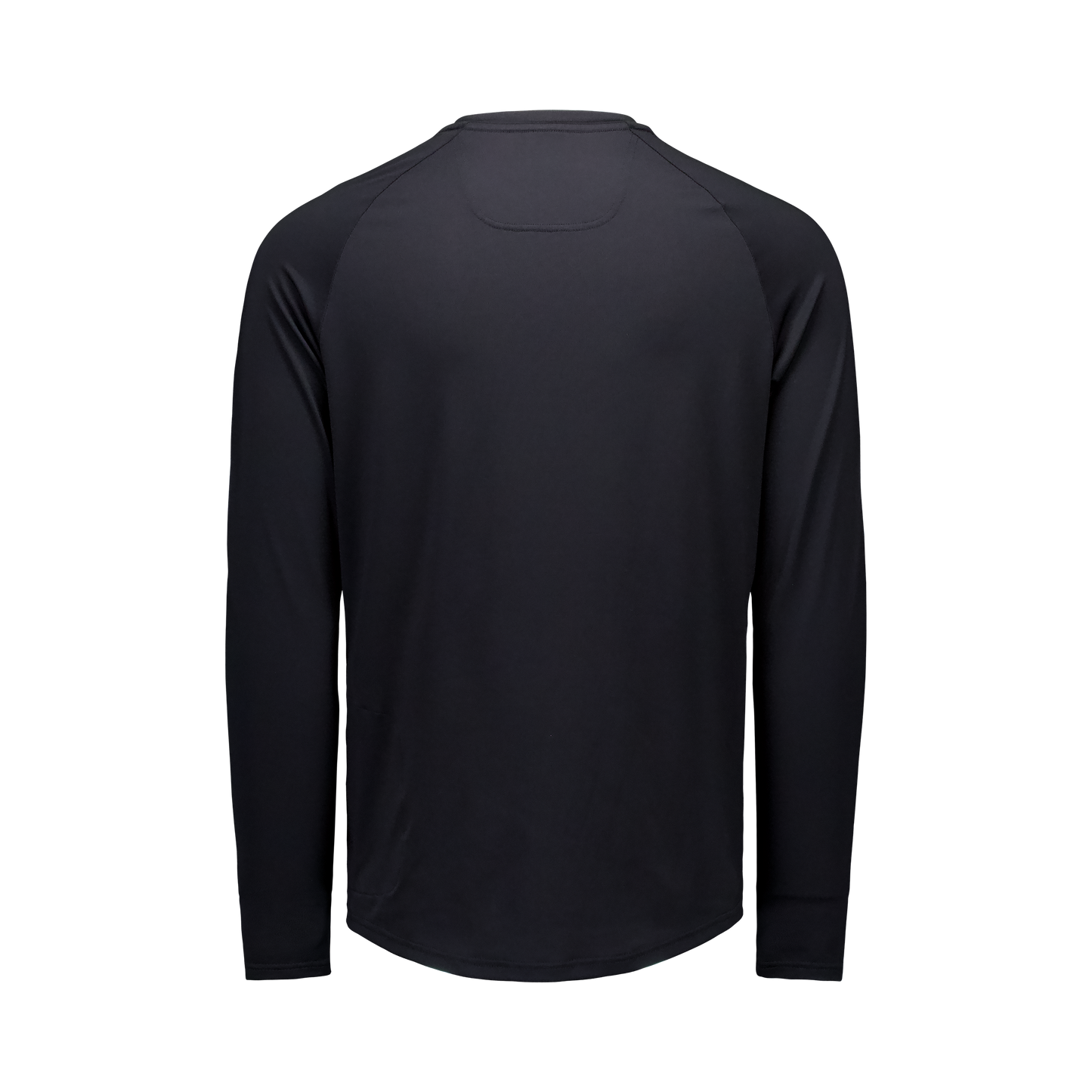 Trikot POC REFORM ENDURO Langarm Schwarz