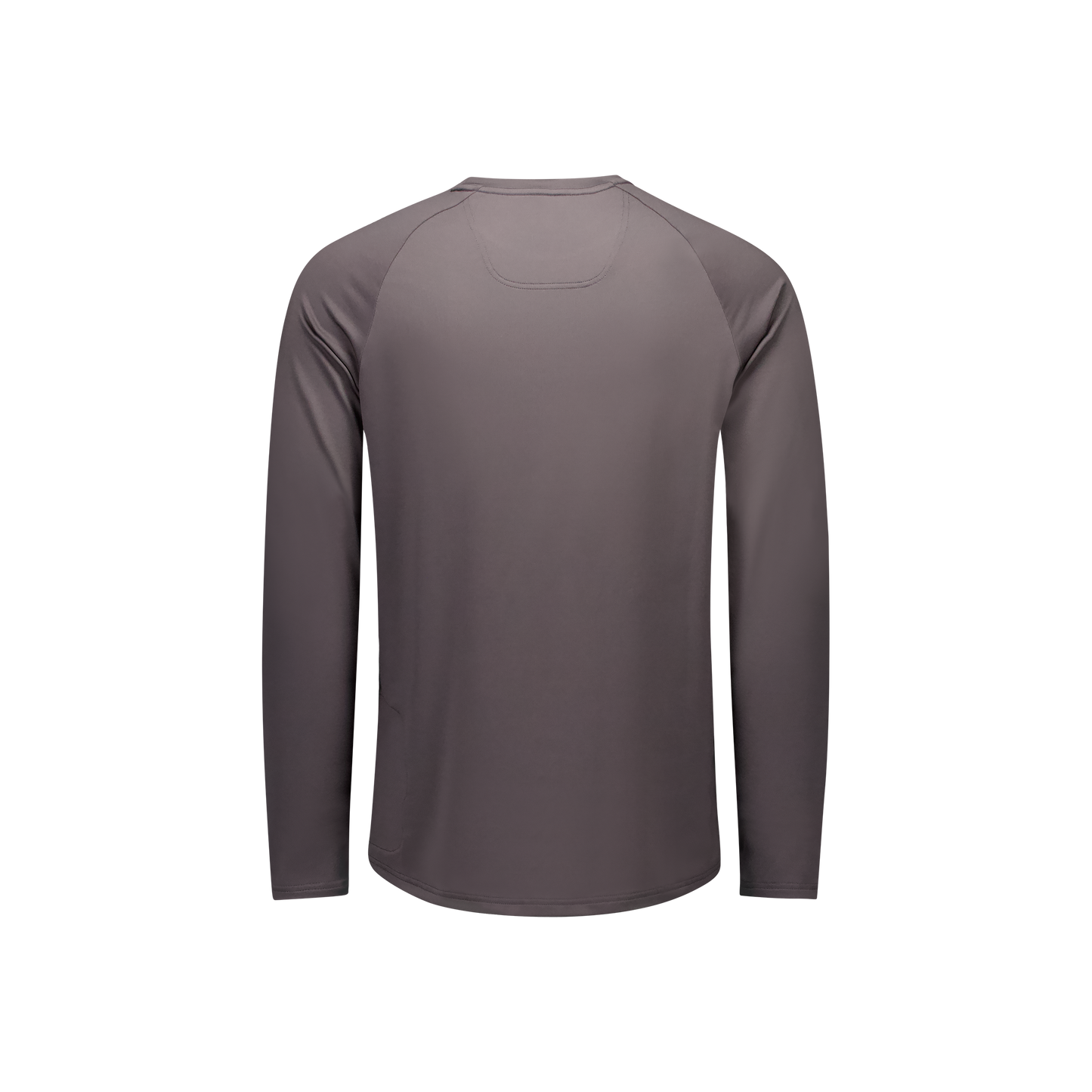 Maillot POC REFORM ENDURO Maniche Lunghe Grigio