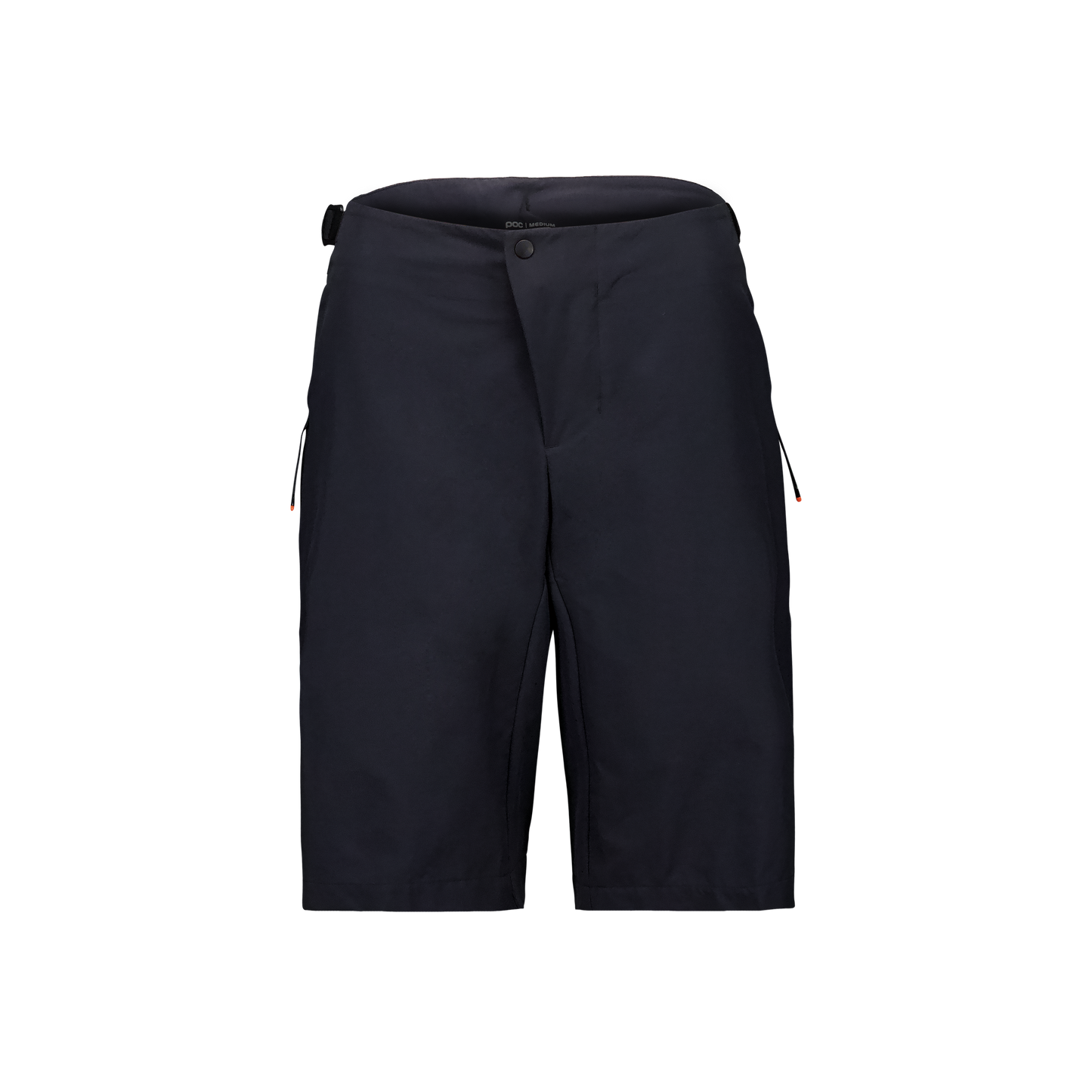 Short POC MOTION AIR Dames Zwart