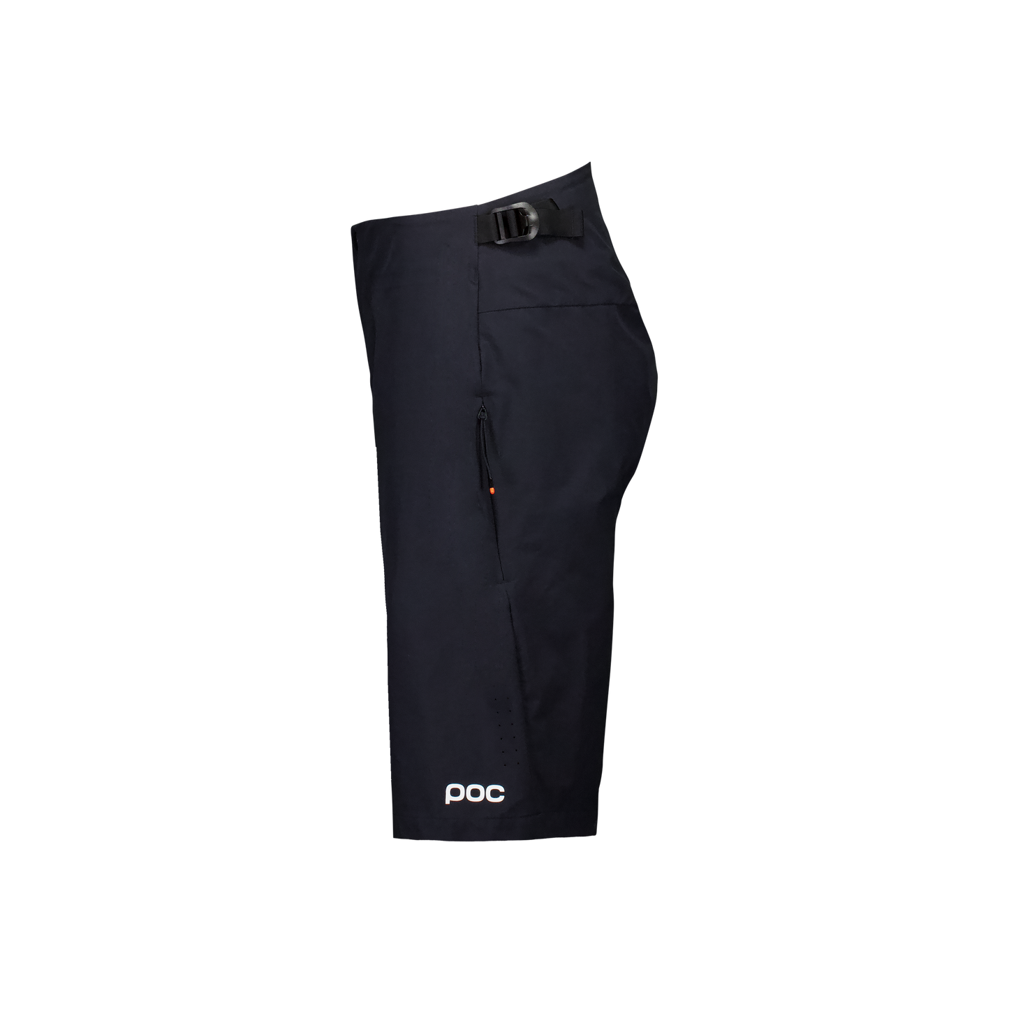 Short POC MOTION AIR Dames Zwart