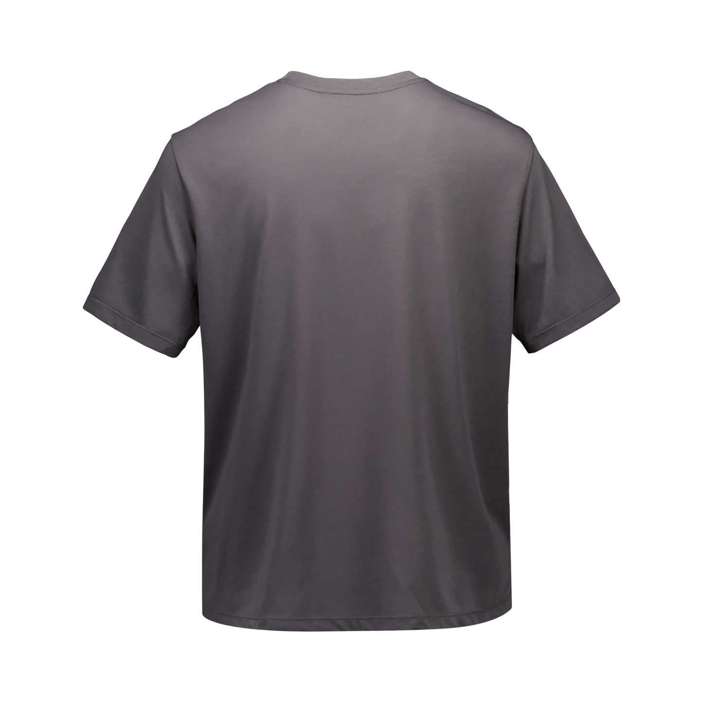 Maglia POC MOTION Maniche Corte Grigio