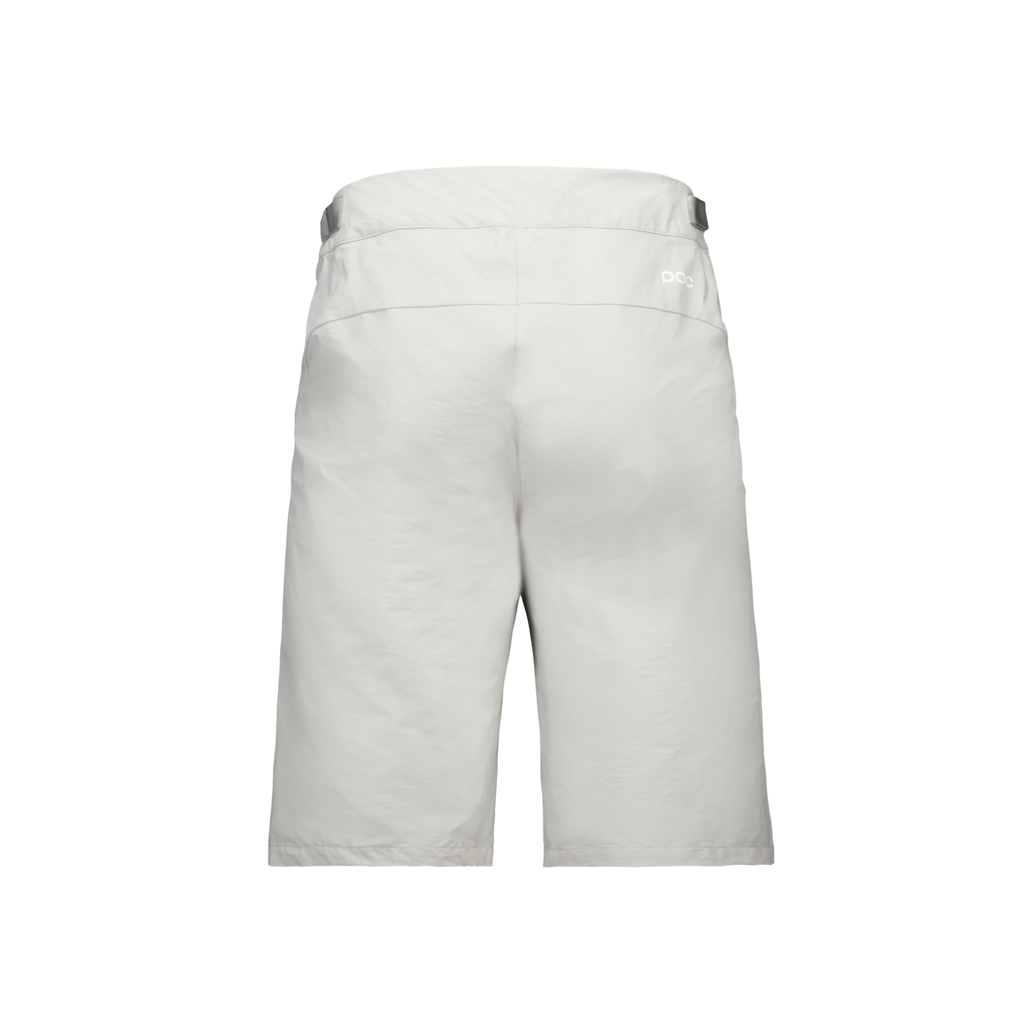Short POC MOTION Gris Clair