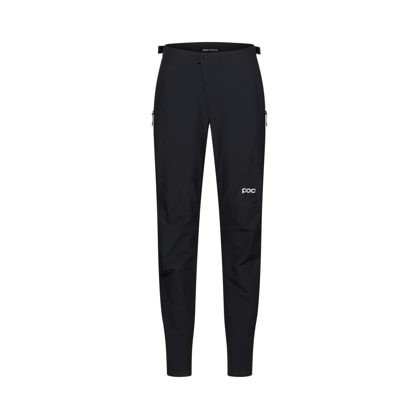 Hose POC MOTION Damen Schwarz