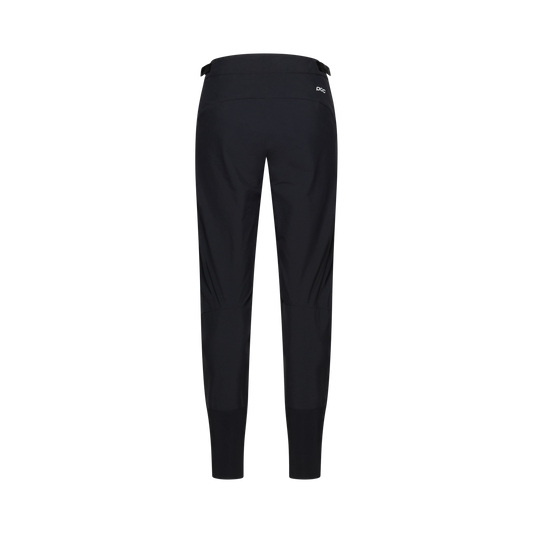 Pantalon POC MOTION Femme Noir
