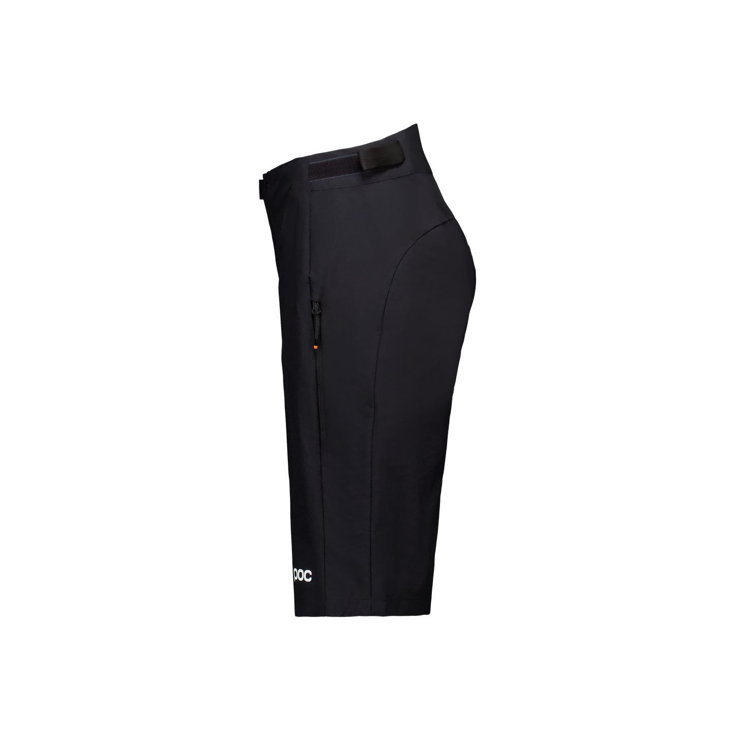 Short POC MOTION Mujer Negro