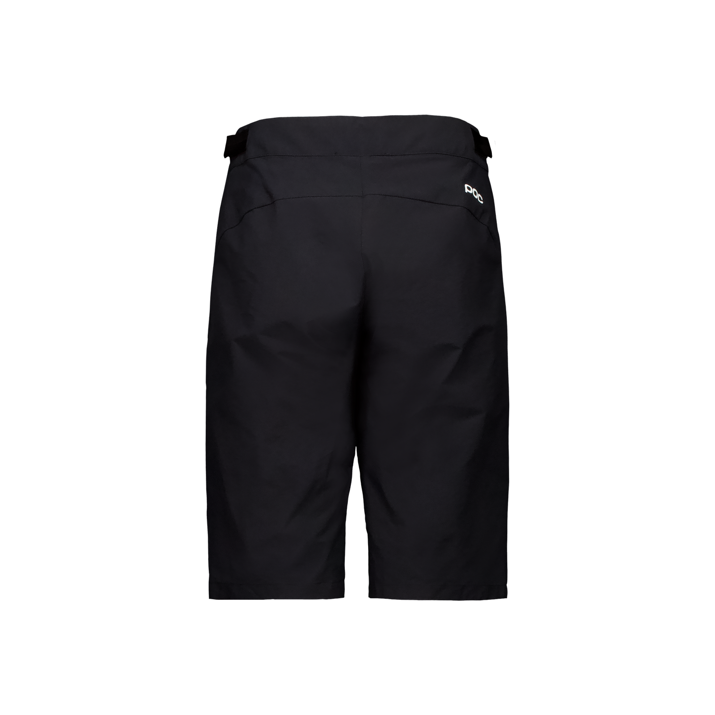 Short POC MOTION Mujer Negro