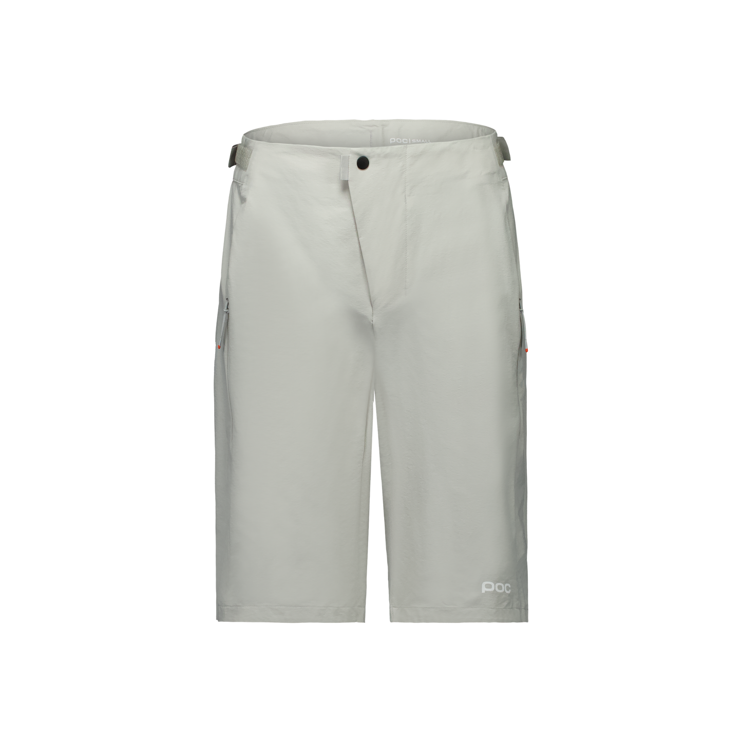 Short POC MOTION Femme Gris