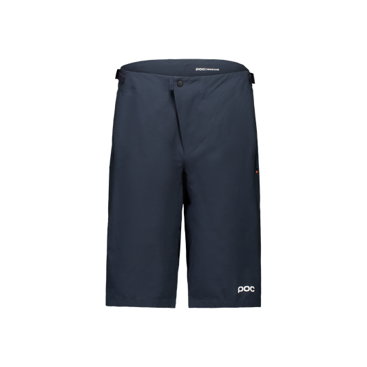 Short POC MOTION Femme Marine