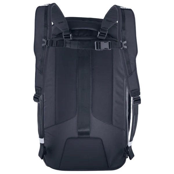 Sac à dos EVOC ATHLETE MACASKILL 30 L Noir