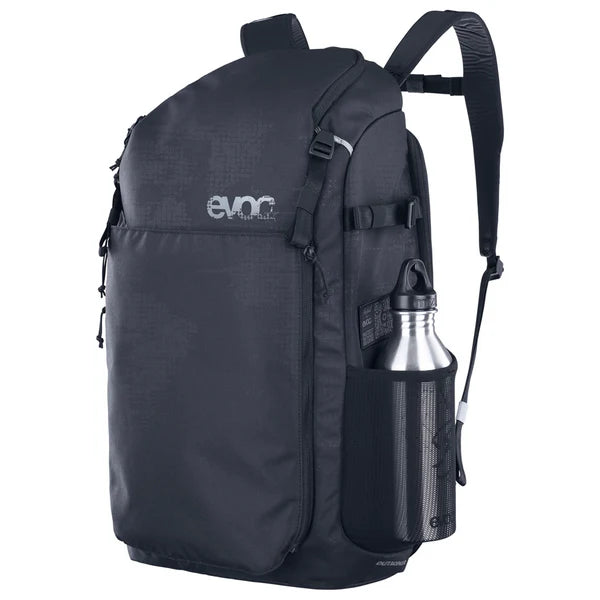 Sac à dos EVOC ATHLETE MACASKILL 30 L Noir