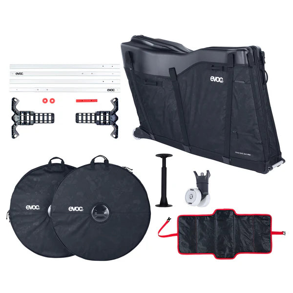 Housse de Transport pour Vélo Route EVOC BIKE BAG PRO