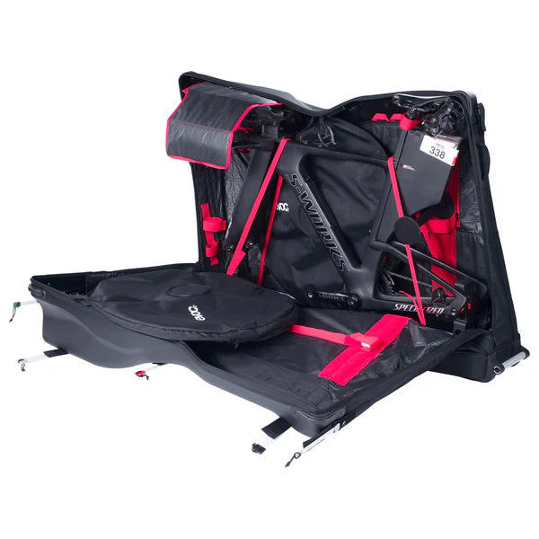 Housse de Transport pour Vélo Route EVOC BIKE BAG PRO
