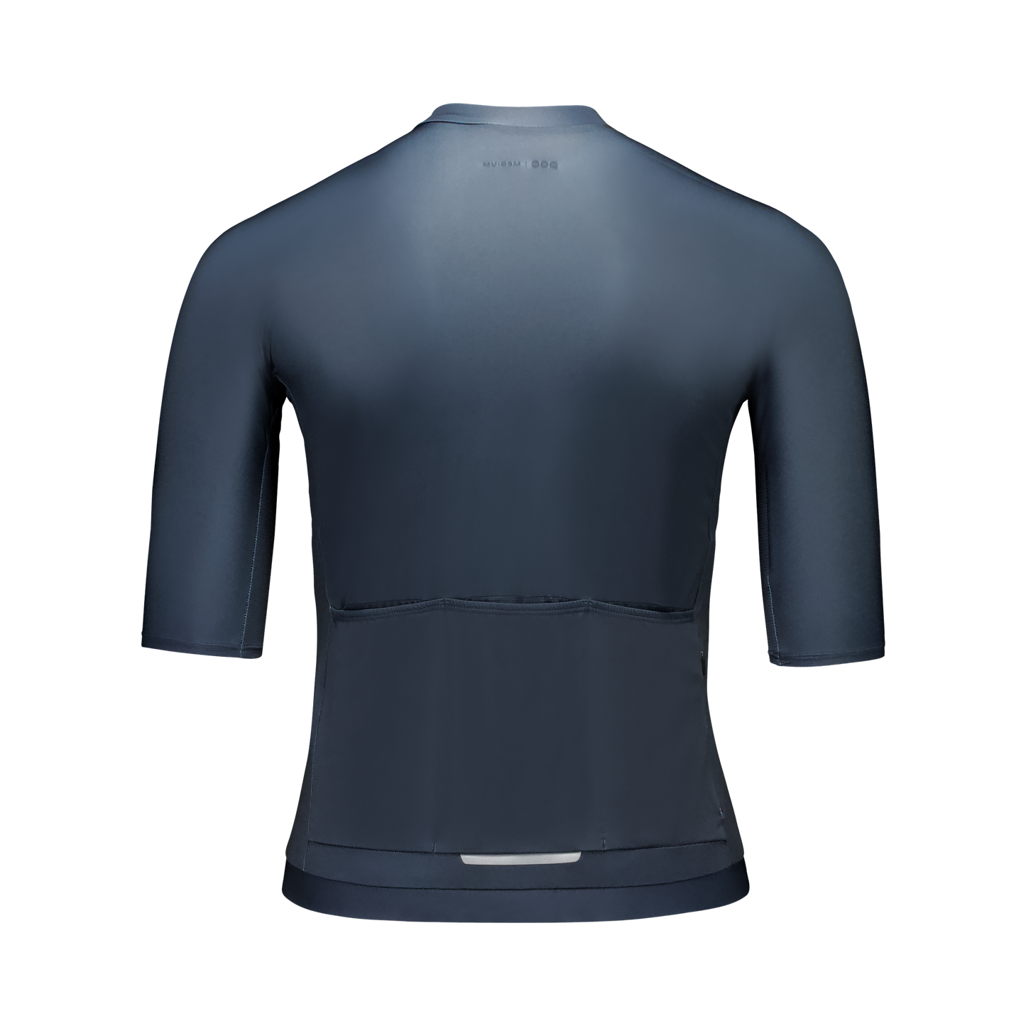 Maillot POC PRISTINE Femme Manches Courtes Marine