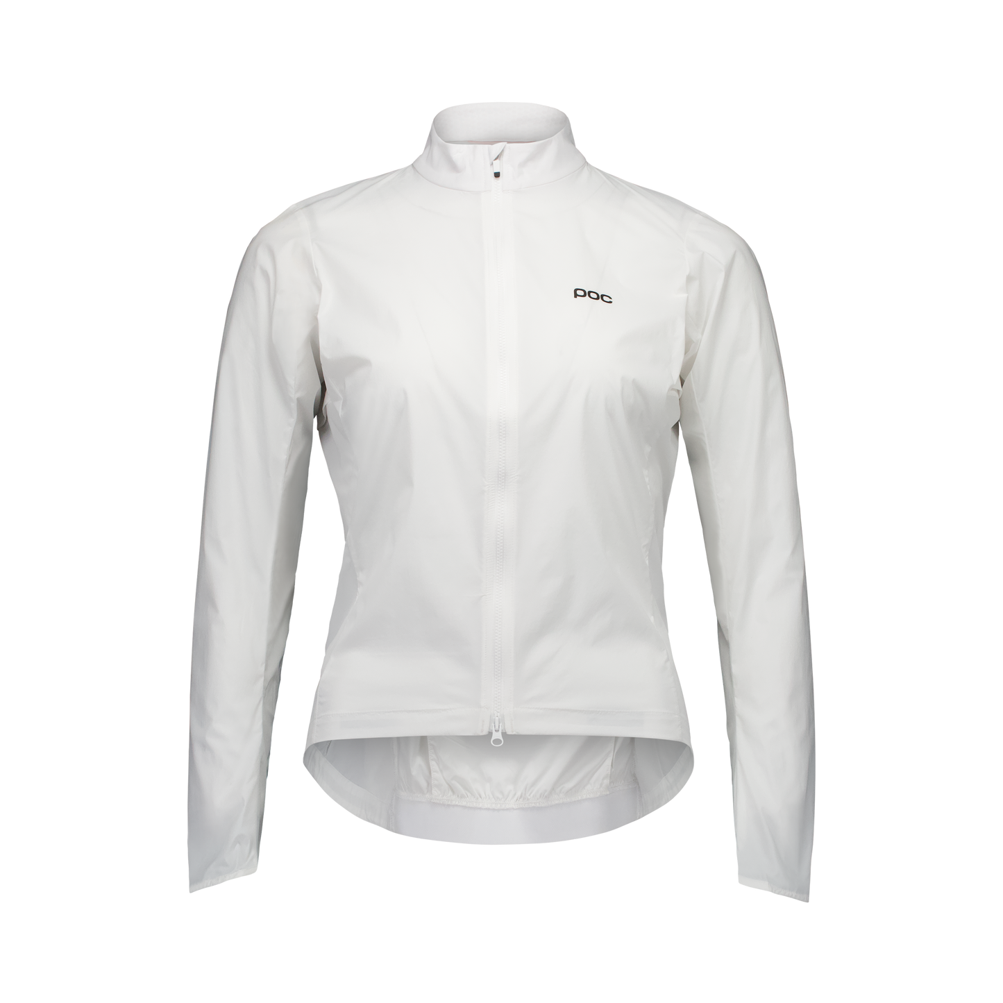 Jaqueta POC ESSENTIAL SPLASH Mulher Branco