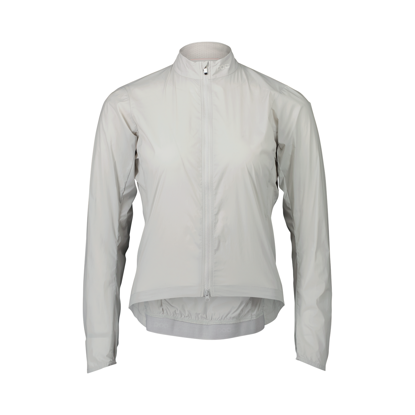 Jaqueta POC ESSENTIAL SPLASH Mulher Cinzento