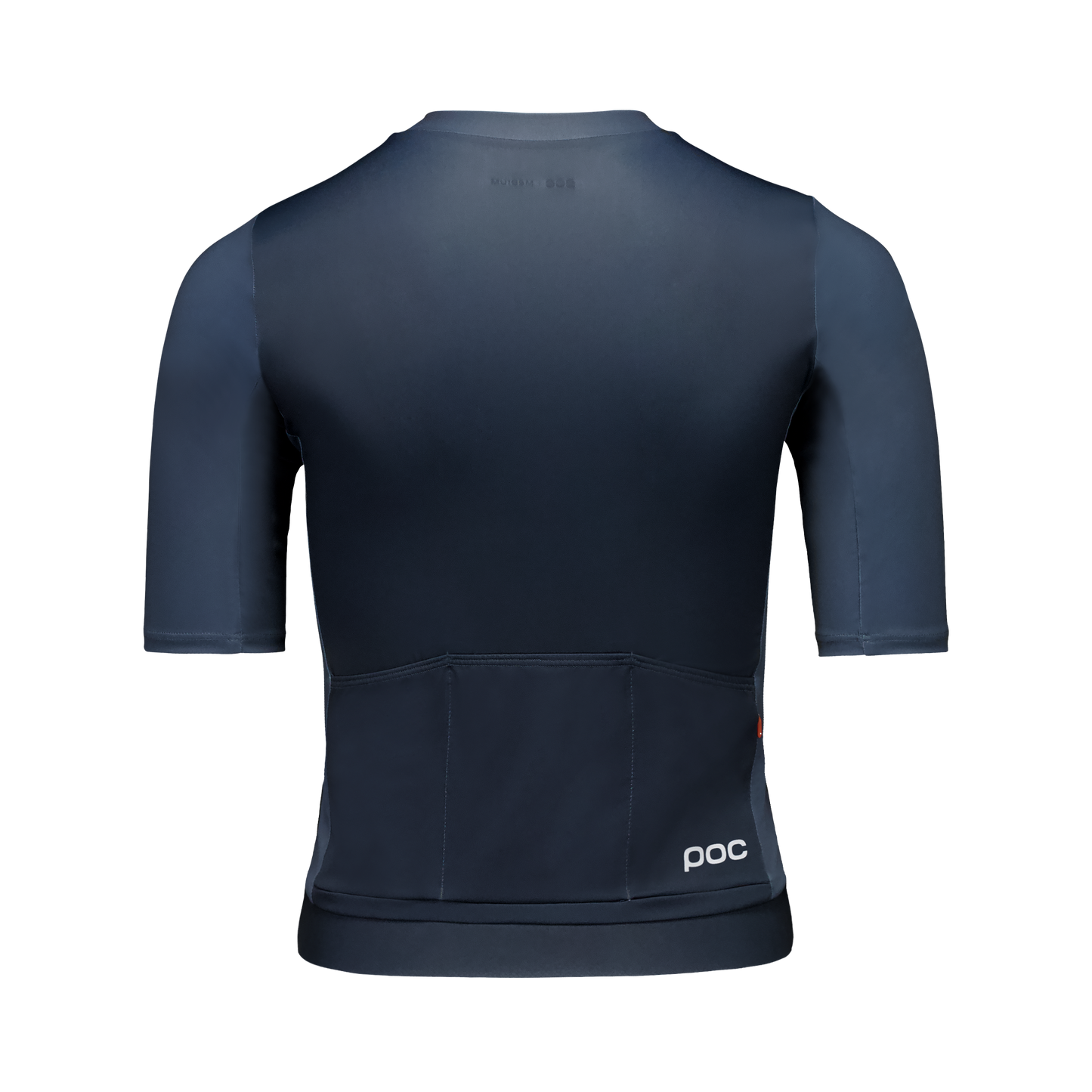 Maglia POC CADENCE Donna Maniche Corte Blu Marina