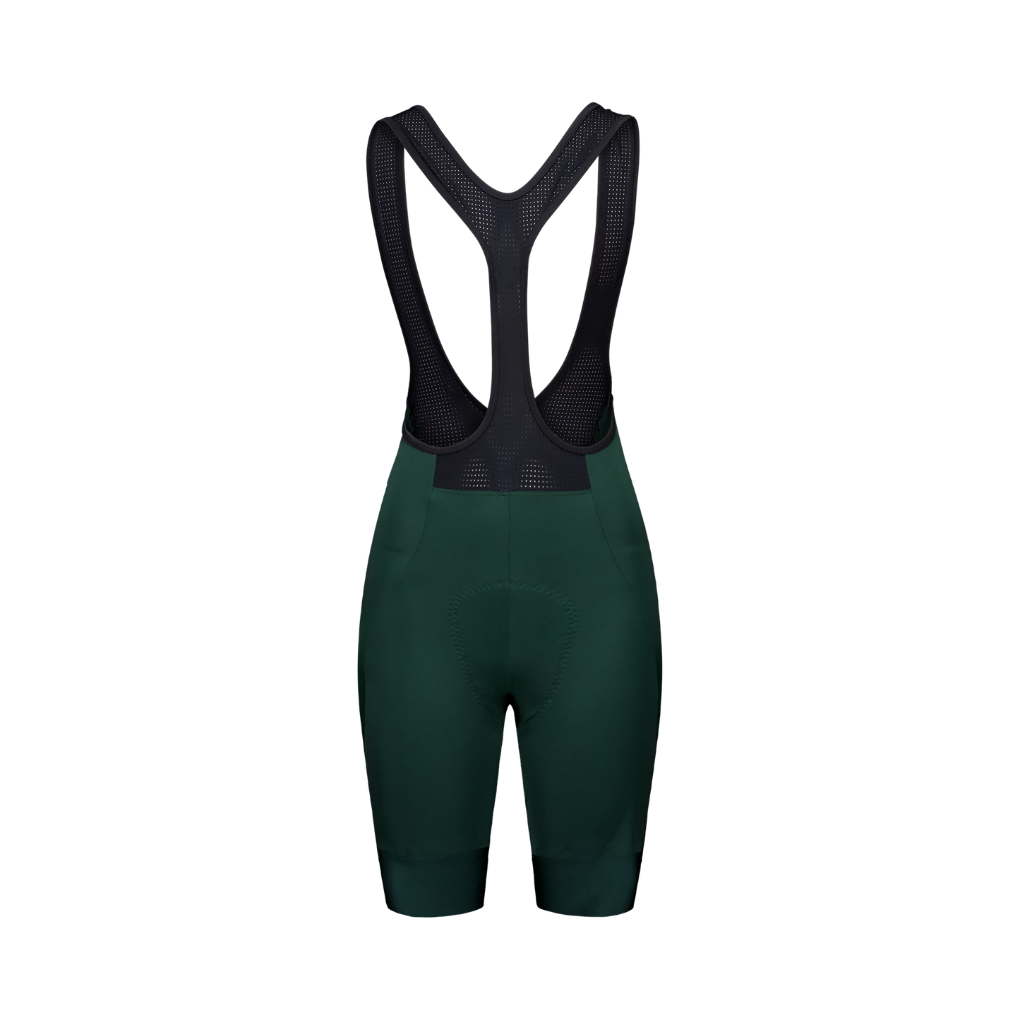 POC CADENCE korte smækshorts dame grøn