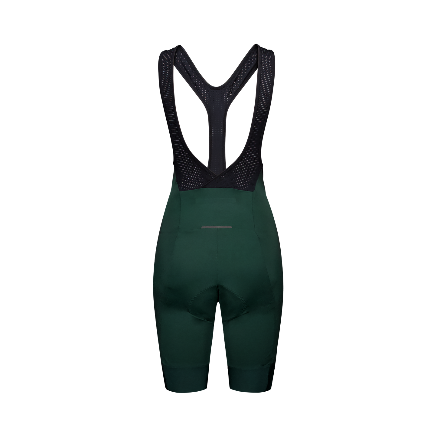 POC CADENCE korte smækshorts dame grøn