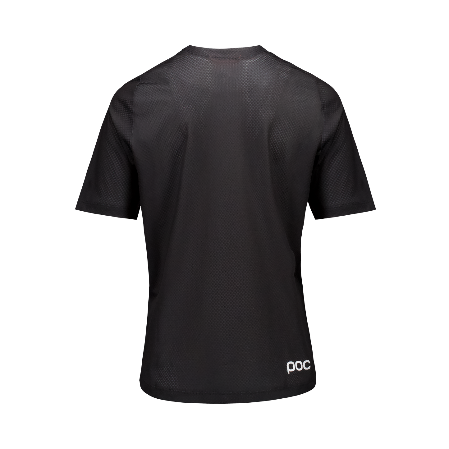 Maglia POC MOTION AIR Maniche Corte Donna Nero