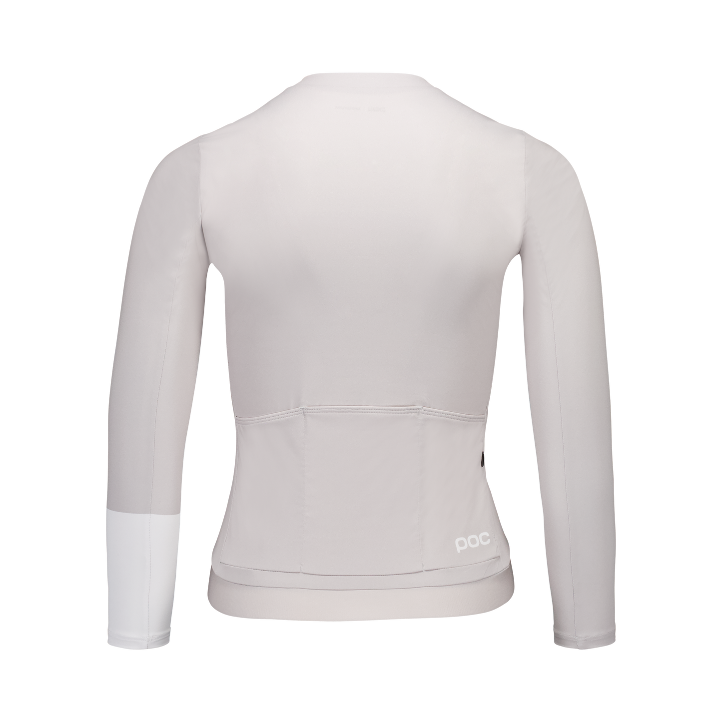 Trikot POC CADENCE Damen Langarm Grau