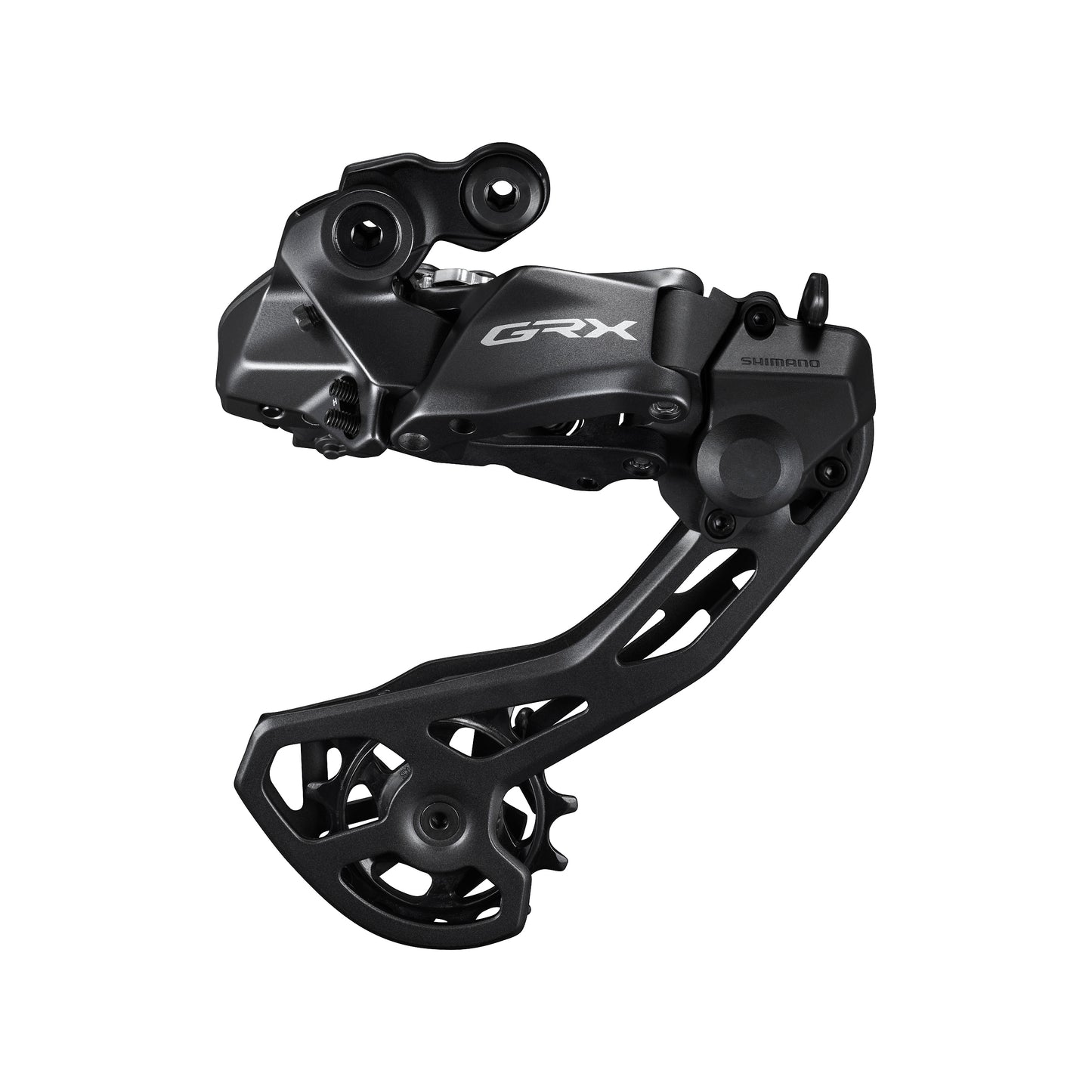 Groupe SHIMANO GRX RX825 Di2 2x12V