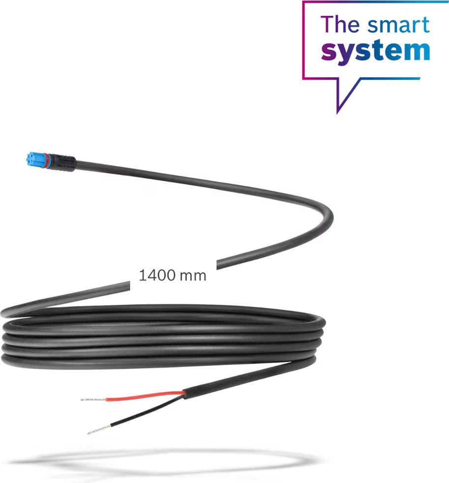 Napájecí kabel předního světla BOSCH 200 mm Bosch BCH3320_200