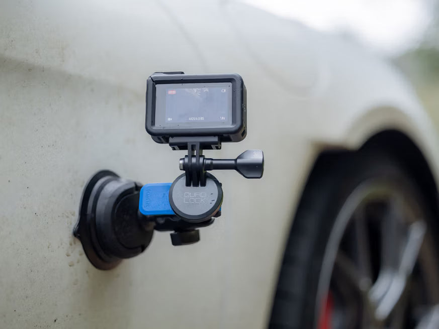 Konwerter QHAD LOCK do GOPRO